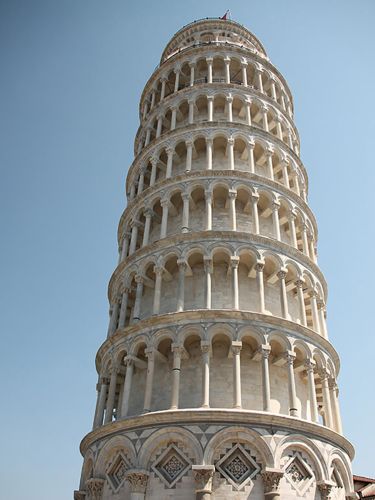 Pisa